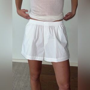 NWT DEIJI STUDIOS SHORTS